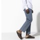 Birkenstock Boston Oiled Leather Habana Brown HERRE (Bred)