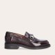 Billi Bi A23002 loafer i brun lakskind