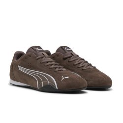 Puma Catch SD Bronze white