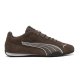 Puma Catch SD Bronze white