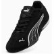Puma Catch SD Black White