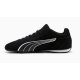 Puma Catch SD Black White
