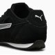 Puma Catch SD Black White