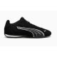 Puma Catch SD Black White