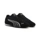 Puma Catch SD Black White
