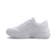 Puma Cilia Moda White Silver