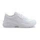 Puma Cilia Moda White Silver