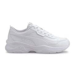 Puma Cilia Moda White Silver