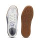 Puma Palermo White-dark Indigo