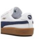 Puma Palermo White-dark Indigo