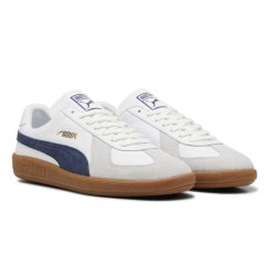Puma Palermo White-dark Indigo