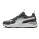 Puma X-Ray 3 SD Gray echo-white-dusky gray