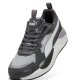 Puma X-Ray 3 SD Gray echo-white-dusky gray