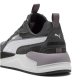 Puma X-Ray 3 SD Gray echo-white-dusky gray