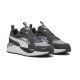 Puma X-Ray 3 SD Gray echo-white-dusky gray