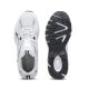 Puma Milenio White-puma black silver