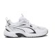 Puma Milenio White-puma black silver