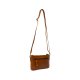 Taske Mika Small Tan