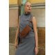 Taske Mika Small Tan