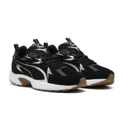 Puma Milenio sort