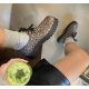 Copenhagen Shoes Movement Multi Leo