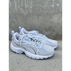 Puma Milenio grå/blå