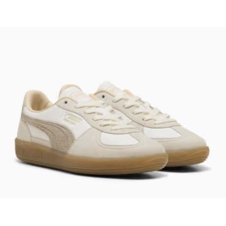 Puma Palermo Warm White Chokolate Chip