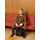 Taske Lyra wood