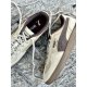 Puma Palermo Pop Sneaker Beige og brun