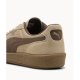Puma Palermo Pop Sneaker Beige og brun
