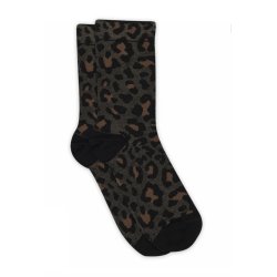 MP Woman 79728 sort leopard