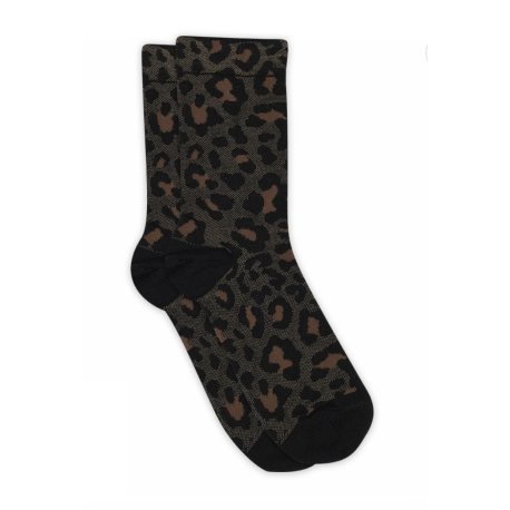 MP Woman 79728 sort leopard