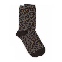 MP Woman 79728 brun leopard