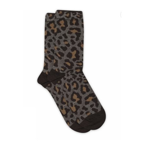 MP Woman 79728 brun leopard