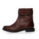Copenhagen Shoes The Move vibe i brun skind