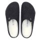 Birkenstock Zermatt Wool Anthracite