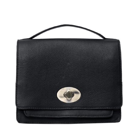 RE:DESIGNED Taske Alba I sort