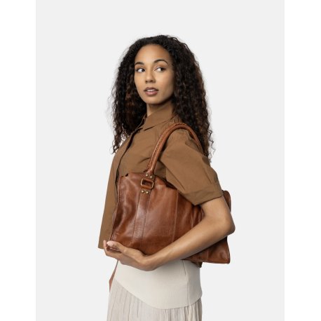 RE:DESIGNED Taske Miri Big Walnut