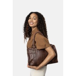 RE:DESIGNED Taske Miri Big Woodsmoke