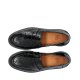 Billi Bi A19689 loafer i sort lakskind