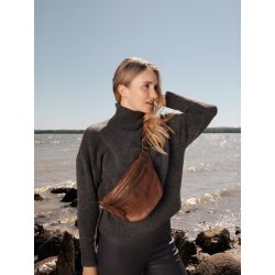 Taske Faust woodsmoke