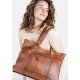 RE:DESIGNED Taske Molly Walnut