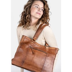 RE:DESIGNED Taske Molly Walnut