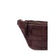 Taske Noor bumbag wood