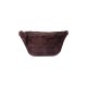 Taske Noor bumbag wood