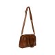 Taske Miri small walnut