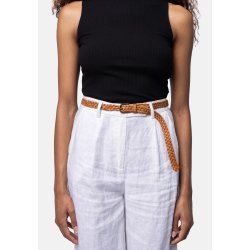 RE:DESIGNED Bælte Hazel Tan 100 cm