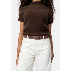 RE:DESIGNED Bælte Harper Woodsmoke 100 cm