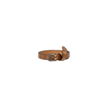 RE:DESIGNED Bælte Fotini cognac 95 cm