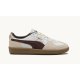 Puma Palermo Chocolate brown-gum